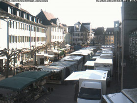 Imagen de vista previa de la cámara web Radolfzell am Bodensee